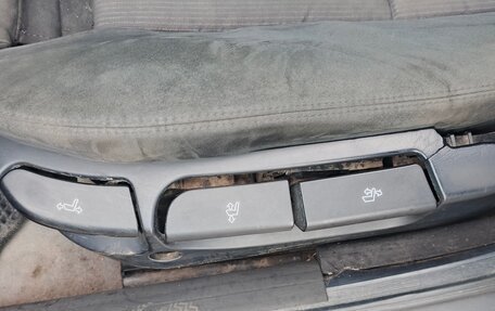 BMW 5 серия, 1998 год, 650 000 рублей, 15 фотография