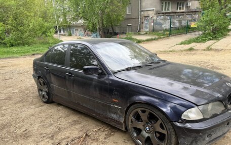 BMW 3 серия, 1998 год, 220 000 рублей, 2 фотография