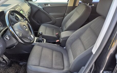 Volkswagen Tiguan I, 2011 год, 990 000 рублей, 9 фотография