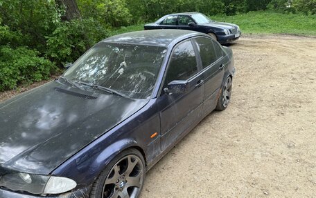 BMW 3 серия, 1998 год, 220 000 рублей, 3 фотография