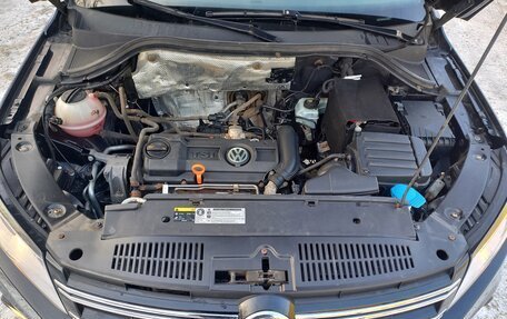 Volkswagen Tiguan I, 2011 год, 990 000 рублей, 8 фотография