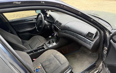 BMW 3 серия, 1998 год, 220 000 рублей, 7 фотография
