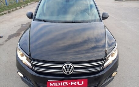 Volkswagen Tiguan I, 2011 год, 990 000 рублей, 7 фотография