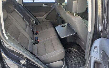 Volkswagen Tiguan I, 2011 год, 990 000 рублей, 11 фотография