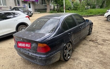 BMW 3 серия, 1998 год, 220 000 рублей, 6 фотография