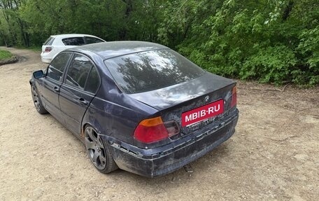 BMW 3 серия, 1998 год, 220 000 рублей, 4 фотография
