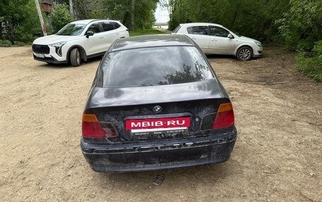 BMW 3 серия, 1998 год, 220 000 рублей, 5 фотография