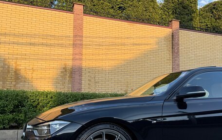 BMW 3 серия, 2017 год, 3 300 000 рублей, 5 фотография