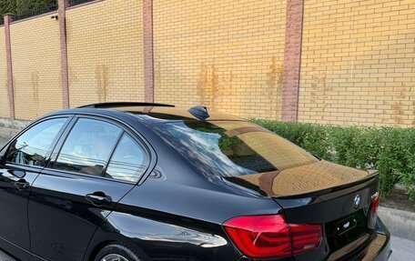 BMW 3 серия, 2017 год, 3 300 000 рублей, 7 фотография
