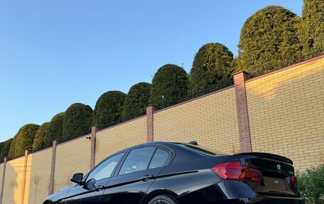 BMW 3 серия, 2017 год, 3 300 000 рублей, 10 фотография