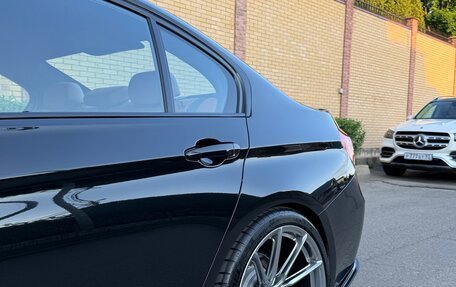 BMW 3 серия, 2017 год, 3 300 000 рублей, 12 фотография