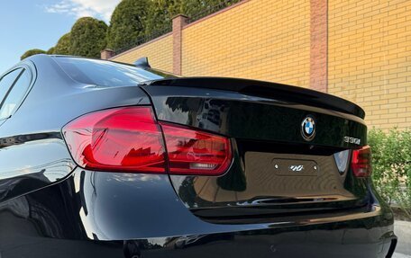 BMW 3 серия, 2017 год, 3 300 000 рублей, 9 фотография