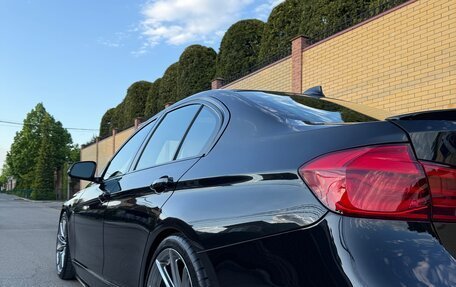 BMW 3 серия, 2017 год, 3 300 000 рублей, 8 фотография