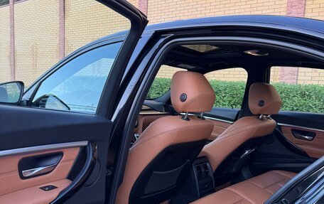 BMW 3 серия, 2017 год, 3 300 000 рублей, 16 фотография