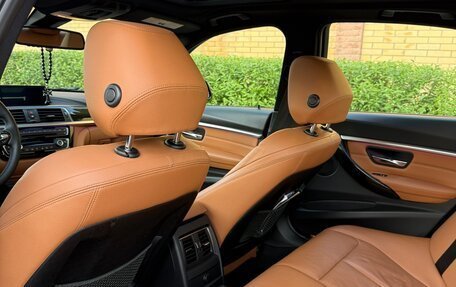 BMW 3 серия, 2017 год, 3 300 000 рублей, 17 фотография