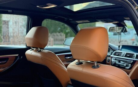 BMW 3 серия, 2017 год, 3 300 000 рублей, 18 фотография