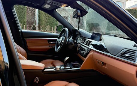 BMW 3 серия, 2017 год, 3 300 000 рублей, 19 фотография