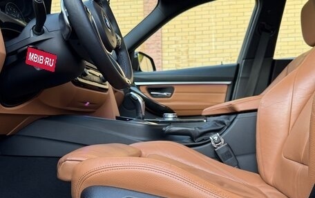 BMW 3 серия, 2017 год, 3 300 000 рублей, 21 фотография