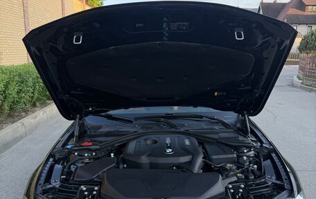 BMW 3 серия, 2017 год, 3 300 000 рублей, 24 фотография
