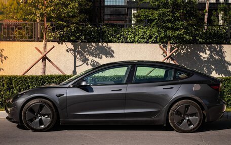 Tesla Model 3 I, 2021 год, 4 100 000 рублей, 4 фотография