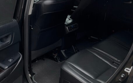 Toyota Highlander III, 2017 год, 3 000 000 рублей, 6 фотография