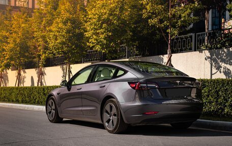 Tesla Model 3 I, 2021 год, 4 100 000 рублей, 2 фотография