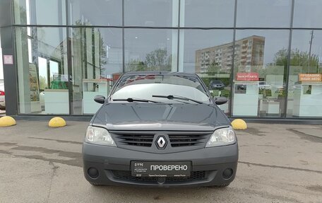 Renault Logan I, 2009 год, 330 000 рублей, 2 фотография