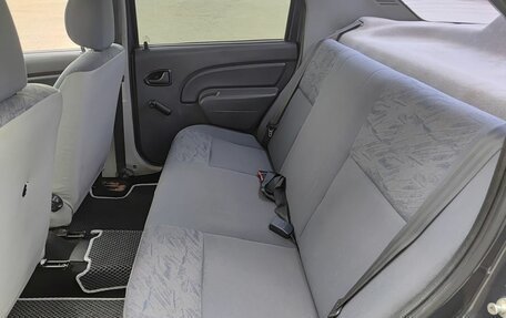 Renault Logan I, 2009 год, 330 000 рублей, 15 фотография