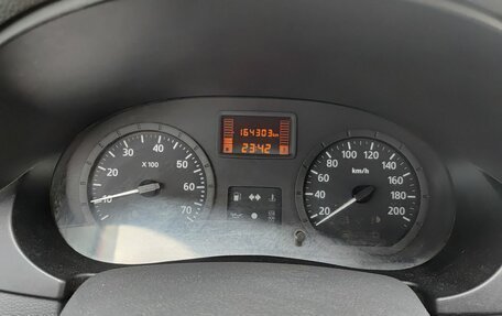Renault Logan I, 2009 год, 330 000 рублей, 16 фотография