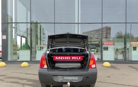 Renault Logan I, 2009 год, 330 000 рублей, 12 фотография