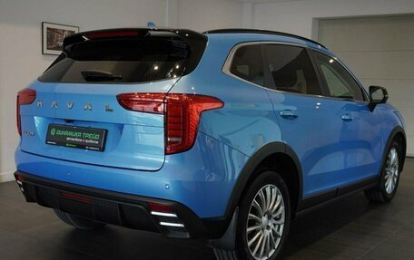 Haval Jolion, 2024 год, 2 090 000 рублей, 4 фотография