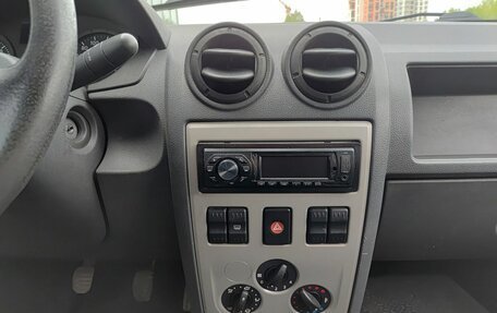 Renault Logan I, 2009 год, 330 000 рублей, 18 фотография