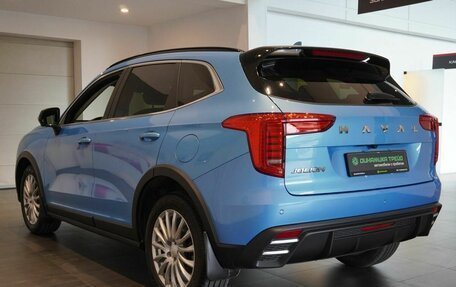 Haval Jolion, 2024 год, 2 090 000 рублей, 6 фотография