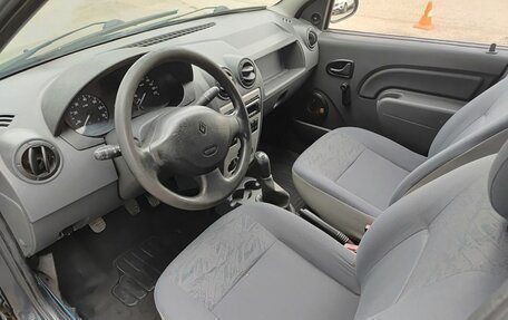 Renault Logan I, 2009 год, 330 000 рублей, 20 фотография
