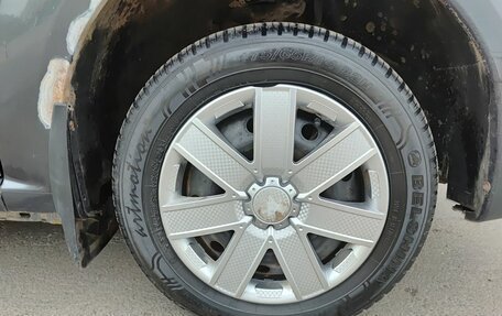 Renault Logan I, 2009 год, 330 000 рублей, 22 фотография