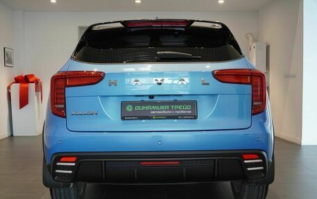 Haval Jolion, 2024 год, 2 090 000 рублей, 5 фотография