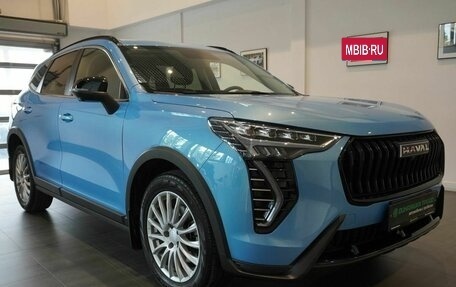 Haval Jolion, 2024 год, 2 090 000 рублей, 3 фотография