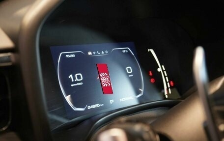 Haval Jolion, 2024 год, 2 090 000 рублей, 11 фотография