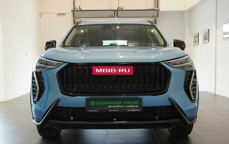 Haval Jolion, 2024 год, 2 090 000 рублей, 2 фотография