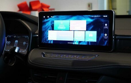 Haval Jolion, 2024 год, 2 090 000 рублей, 14 фотография