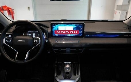 Haval Jolion, 2024 год, 2 090 000 рублей, 17 фотография