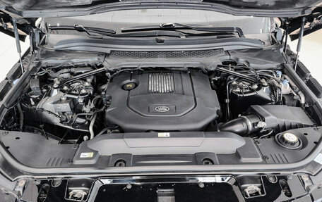 Land Rover Range Rover Sport II, 2016 год, 3 580 000 рублей, 11 фотография