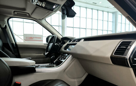 Land Rover Range Rover Sport II, 2016 год, 3 580 000 рублей, 13 фотография