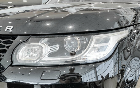 Land Rover Range Rover Sport II, 2016 год, 3 580 000 рублей, 21 фотография