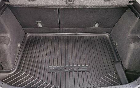 Honda Civic IX, 2012 год, 1 381 230 рублей, 10 фотография