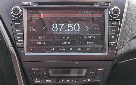 Honda Civic IX, 2012 год, 1 381 230 рублей, 17 фотография