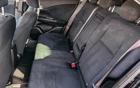 Honda Civic IX, 2012 год, 1 381 230 рублей, 16 фотография