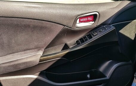 Honda Civic IX, 2012 год, 1 381 230 рублей, 13 фотография