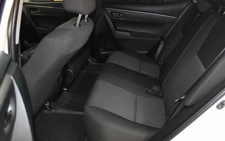 Toyota Corolla, 2013 год, 1 317 000 рублей, 9 фотография