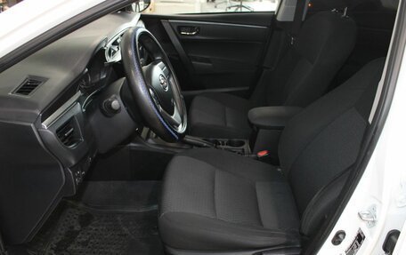Toyota Corolla, 2013 год, 1 317 000 рублей, 10 фотография